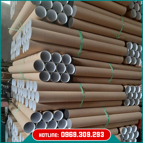 Ống giấy công nghiệp